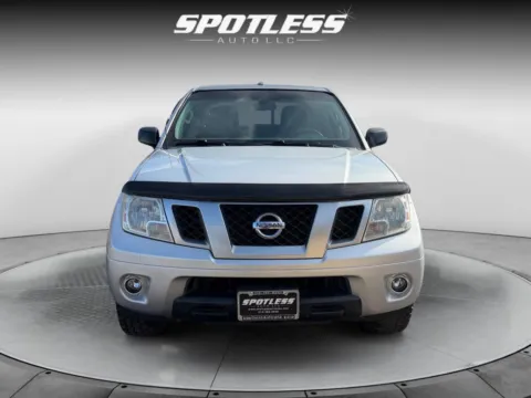 More photos of 2016 Nissan Frontier at Spotless Auto San Pedro, TX