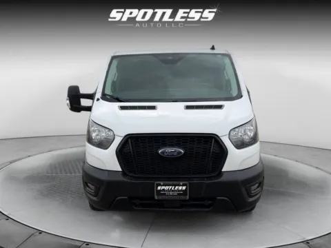 More photos of 2023 Ford Transit at Spotless Auto San Pedro, TX