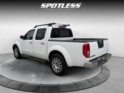 More photos of 2012 Nissan Frontier at Spotless Auto San Pedro, TX