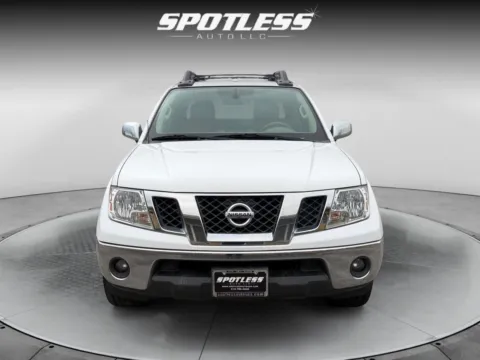 More photos of 2012 Nissan Frontier at Spotless Auto San Pedro, TX