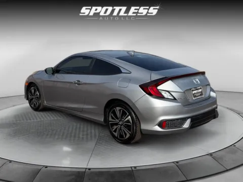 More photos of 2016 Honda Civic EX-T at Spotless Auto San Pedro, TX