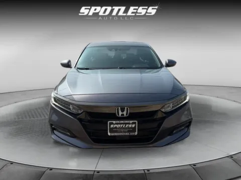 More photos of 2020 Honda Accord Sport at Spotless Auto San Pedro, TX