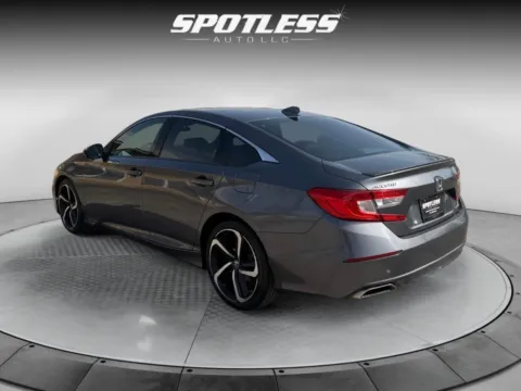 More photos of 2020 Honda Accord Sport at Spotless Auto San Pedro, TX