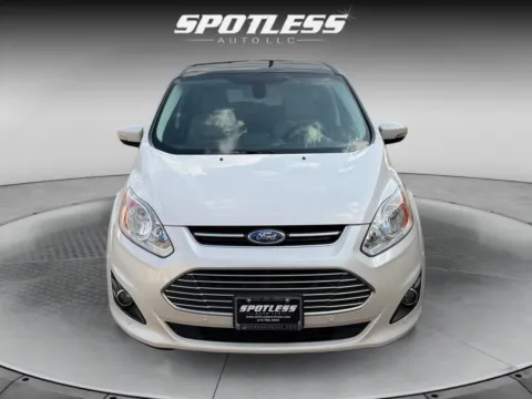 More photos of 2013 Ford C-MAX Hybrid SEL at Spotless Auto San Pedro, TX