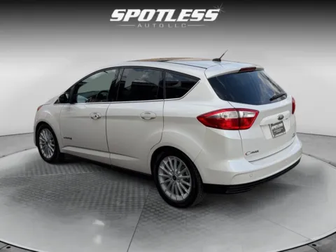 More photos of 2013 Ford C-MAX Hybrid SEL at Spotless Auto San Pedro, TX