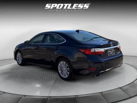 More photos of 2017 Lexus ES 350 at Spotless Auto San Pedro, TX