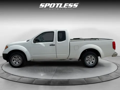 Another view of 2016 Nissan Frontier for sale in San Antonio, TX at Spotless Auto San Pedro