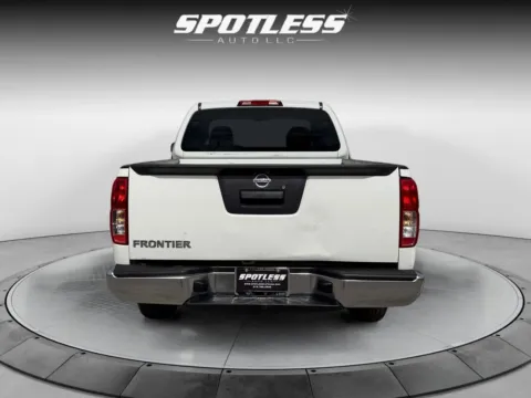 More photos of 2016 Nissan Frontier at Spotless Auto San Pedro, TX