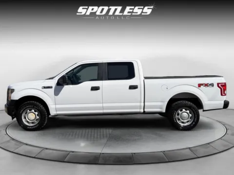 More photos of 2017 Ford F-150 at Spotless Auto San Pedro, TX