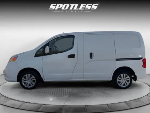 More photos of 2015 Nissan NV200 at Spotless Auto San Pedro, TX