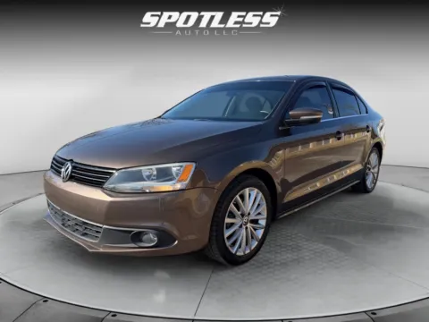 Another view of 2013 Volkswagen Jetta TDI for sale in San Antonio, TX at Spotless Auto San Pedro