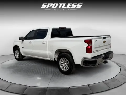 More photos of 2022 Chevrolet Silverado 1500 Limited LT at Spotless Auto San Pedro, TX