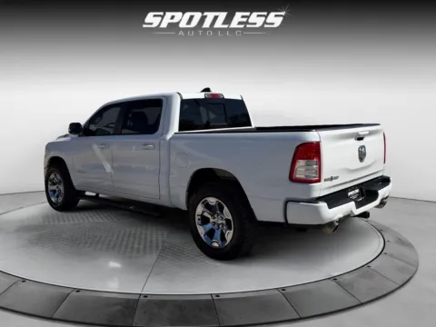 More photos of 2019 Ram 1500 Big Horn at Spotless Auto San Pedro, TX