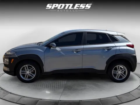 More photos of 2020 Hyundai KONA SE at Spotless Auto San Pedro, TX