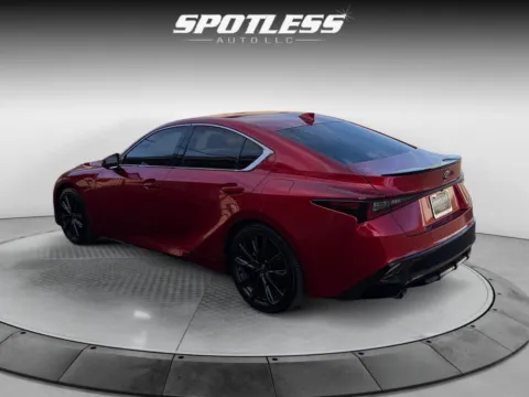 More photos of 2024 Lexus IS 300 F SPORT Design at Spotless Auto San Pedro, TX