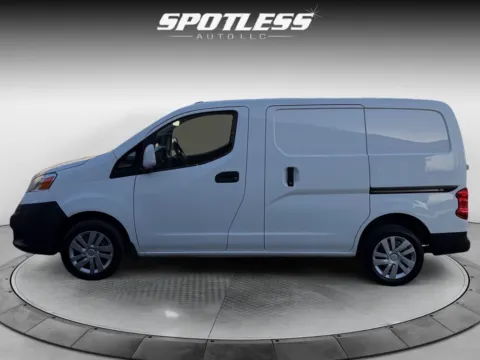 More photos of 2020 Nissan NV200 S at Spotless Auto San Pedro, TX