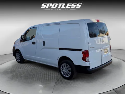 More photos of 2020 Nissan NV200 S at Spotless Auto San Pedro, TX