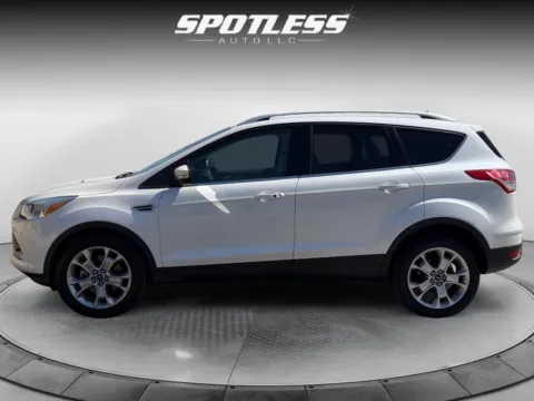 More photos of 2014 Ford Escape Titanium at Spotless Auto San Pedro, TX