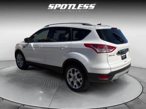 More photos of 2014 Ford Escape Titanium at Spotless Auto San Pedro, TX