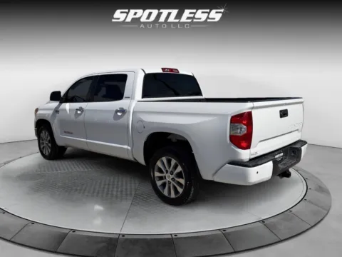 More photos of 2015 Toyota Tundra Limited at Spotless Auto San Pedro, TX