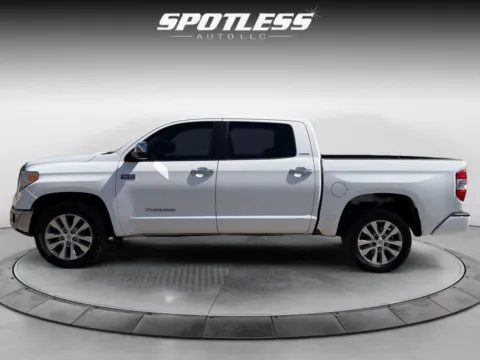 More photos of 2015 Toyota Tundra Limited at Spotless Auto San Pedro, TX