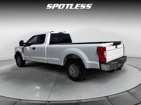 More photos of 2021 Ford F-250 Super Duty at Spotless Auto San Pedro, TX