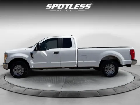 More photos of 2021 Ford F-250 Super Duty at Spotless Auto San Pedro, TX