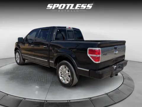 More photos of 2010 Ford F-150 at Spotless Auto San Pedro, TX