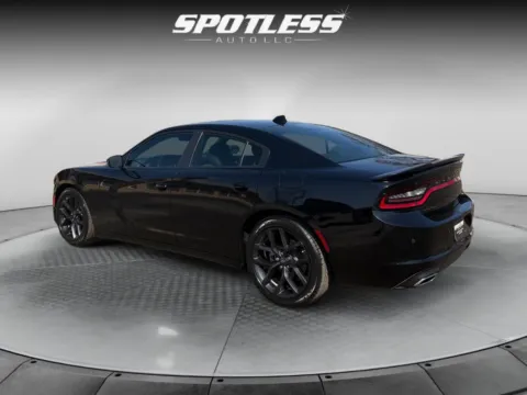 More photos of 2023 Dodge Charger SXT at Spotless Auto San Pedro, TX