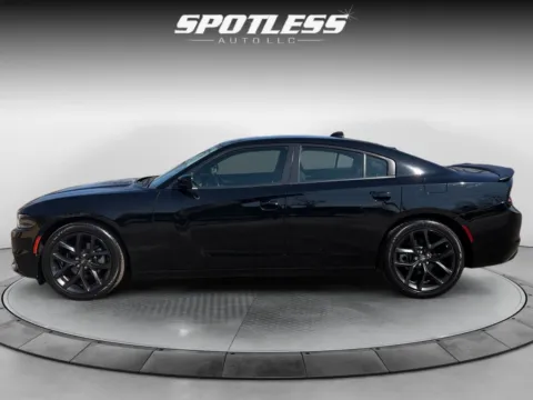 More photos of 2023 Dodge Charger SXT at Spotless Auto San Pedro, TX
