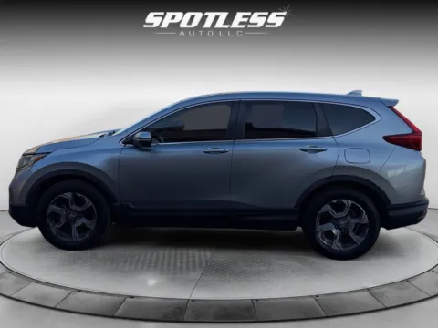 More photos of 2018 Honda CR-V EX at Spotless Auto San Pedro, TX