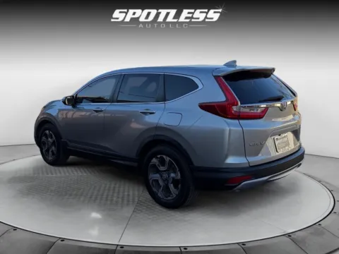 More photos of 2018 Honda CR-V EX at Spotless Auto San Pedro, TX