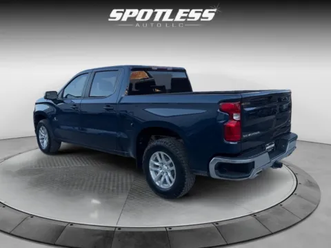 More photos of 2022 Chevrolet Silverado 1500 Limited LT at Spotless Auto San Pedro, TX