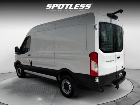 More photos of 2020 Ford Transit 250 at Spotless Auto San Pedro, TX