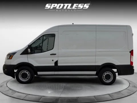 More photos of 2020 Ford Transit 250 at Spotless Auto San Pedro, TX