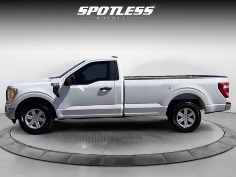 More photos of 2022 Ford F-150 at Spotless Auto San Pedro, TX