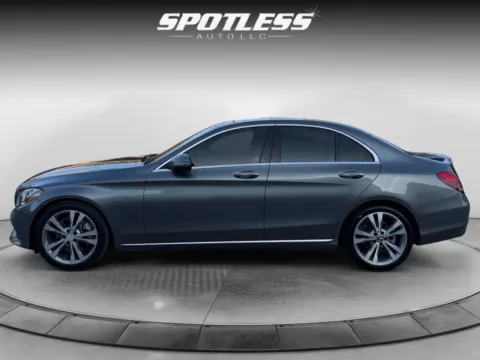 More photos of 2017 Mercedes-Benz C-Class C 300 at Spotless Auto San Pedro, TX