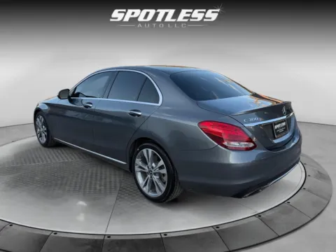 More photos of 2017 Mercedes-Benz C-Class C 300 at Spotless Auto San Pedro, TX