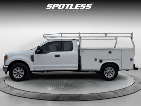 More photos of 2022 Ford F-250 Super Duty at Spotless Auto San Pedro, TX