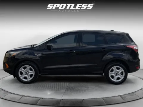 More photos of 2018 Ford Escape S at Spotless Auto San Pedro, TX