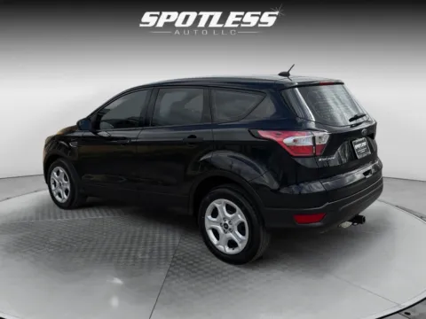 More photos of 2018 Ford Escape S at Spotless Auto San Pedro, TX
