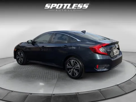 More photos of 2017 Honda Civic at Spotless Auto San Pedro, TX