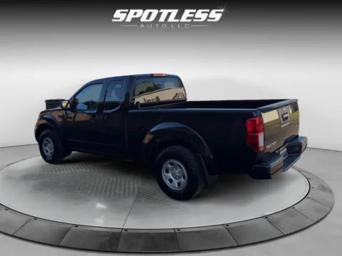 More photos of 2018 Nissan Frontier at Spotless Auto San Pedro, TX