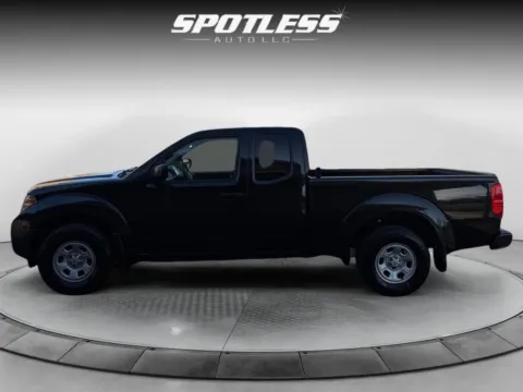 More photos of 2018 Nissan Frontier at Spotless Auto San Pedro, TX