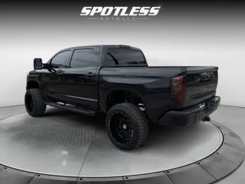 More photos of 2015 Toyota Tundra SR5 at Spotless Auto San Pedro, TX