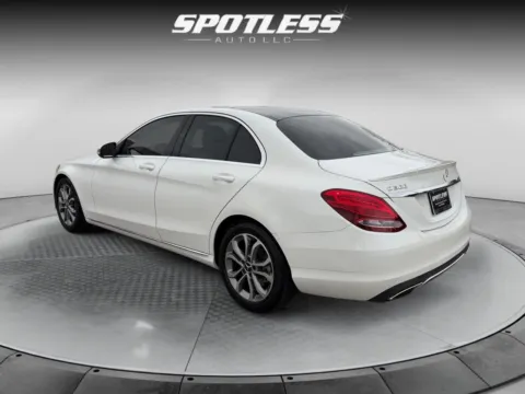 More photos of 2016 Mercedes-Benz C-Class C 300 at Spotless Auto San Pedro, TX
