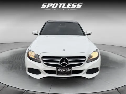 More photos of 2016 Mercedes-Benz C-Class C 300 at Spotless Auto San Pedro, TX