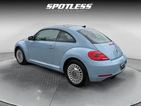 More photos of 2015 Volkswagen Beetle 1.8T PZEV at Spotless Auto San Pedro, TX