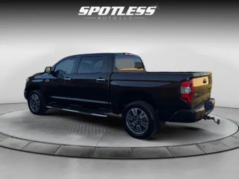 More photos of 2018 Toyota Tundra 1794 Edition at Spotless Auto San Pedro, TX