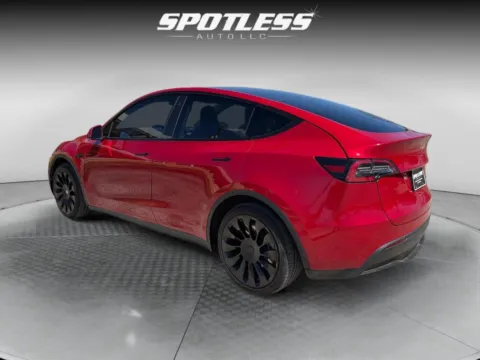 More photos of 2020 Tesla Model Y Long Range at Spotless Auto San Pedro, TX